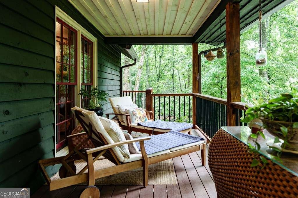 11 Treasure Lane Blairsville - Photo 18