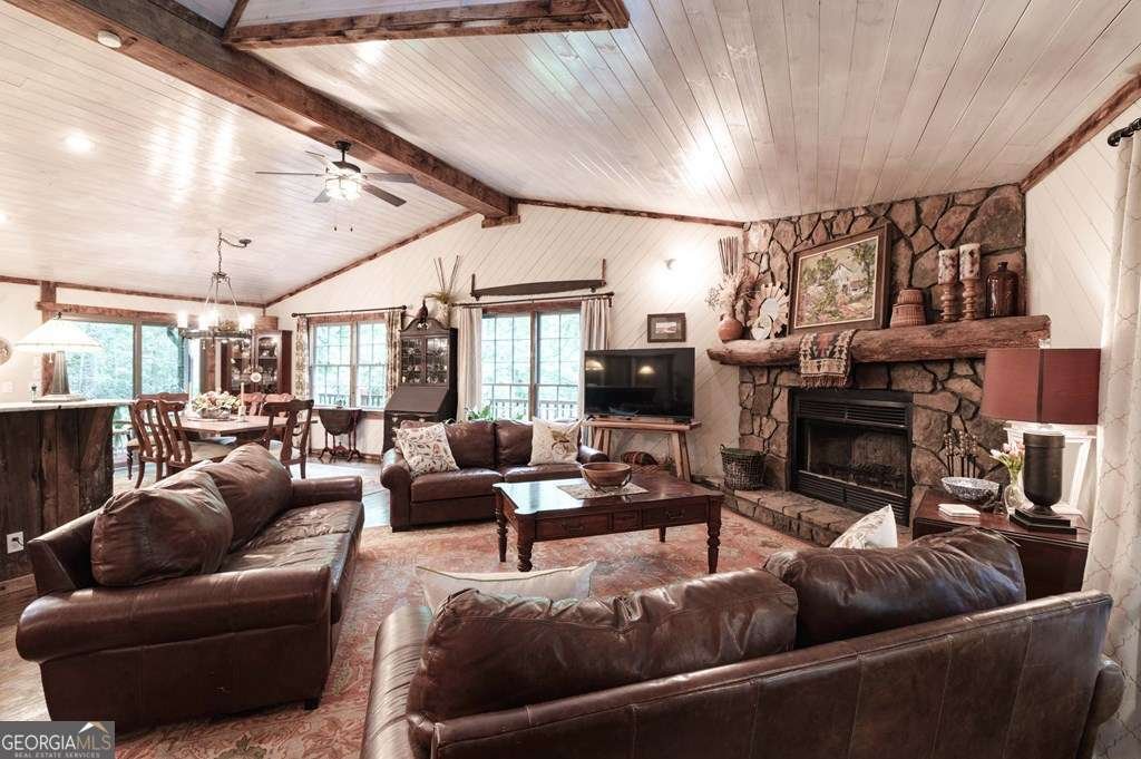 11 Treasure Lane Blairsville - Photo 20