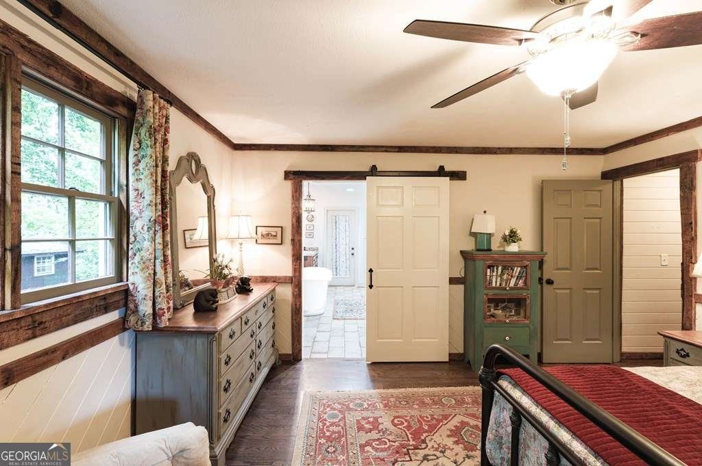 11 Treasure Lane Blairsville - Photo 33