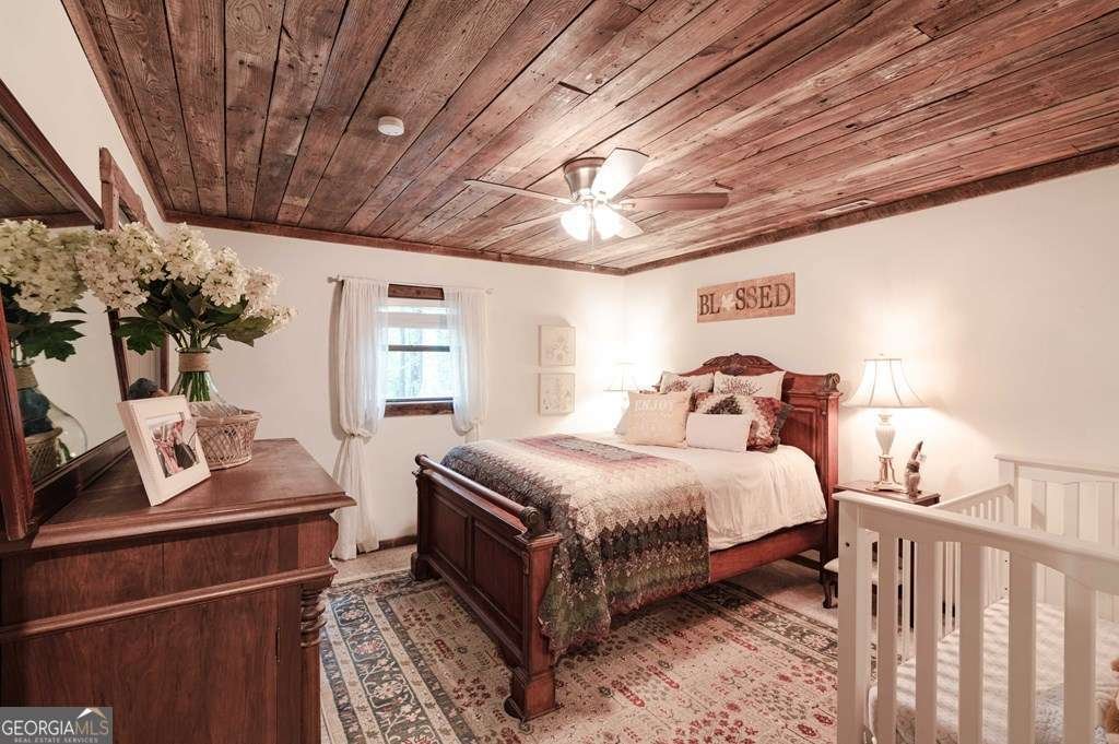 11 Treasure Lane Blairsville - Photo 52