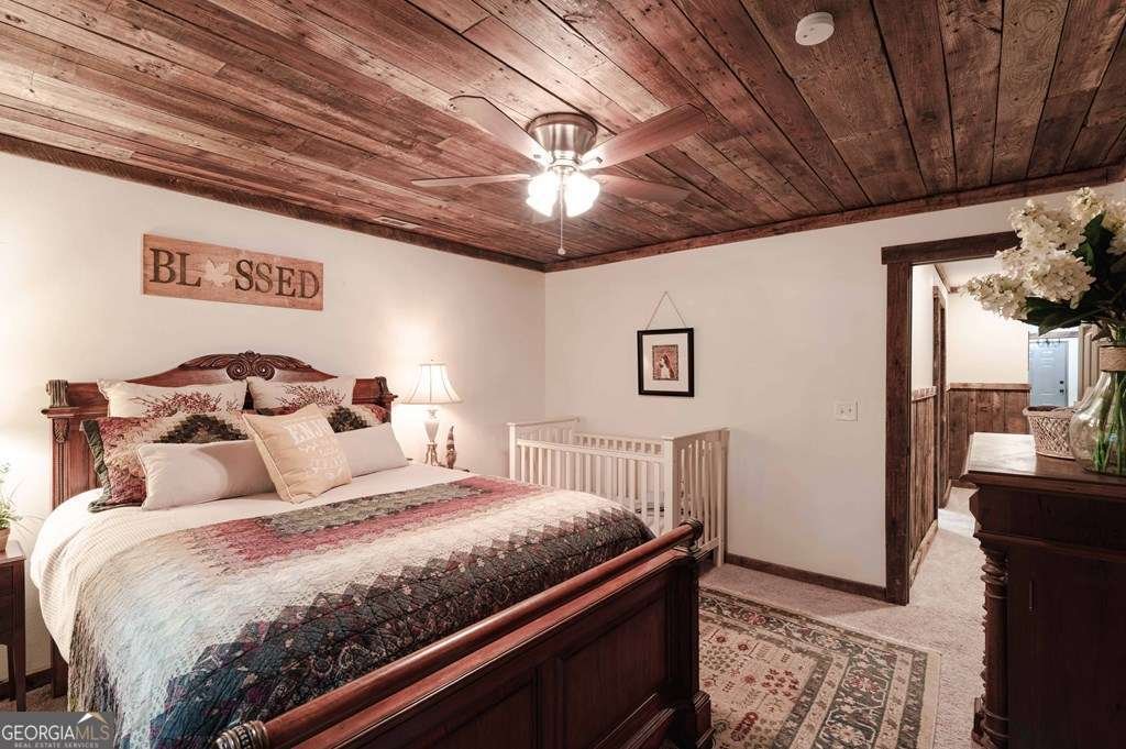 11 Treasure Lane Blairsville - Photo 53