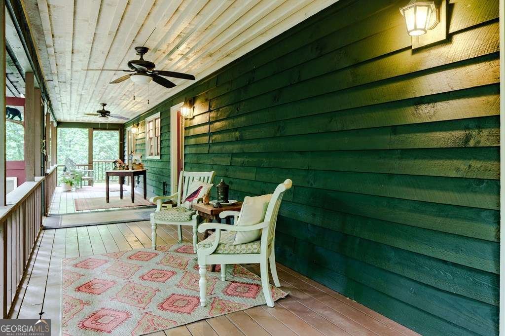 11 Treasure Lane Blairsville - Photo 6