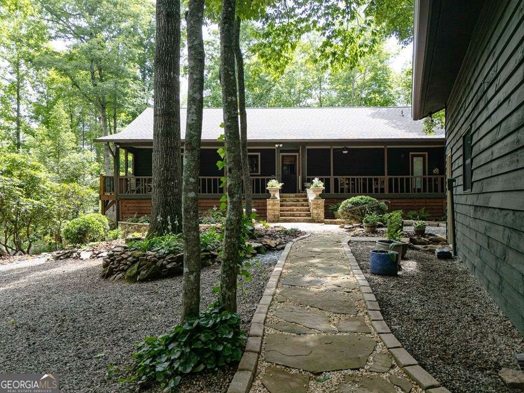 11 Treasure Lane Blairsville - Photo 61