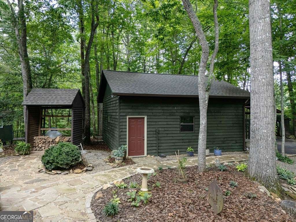 11 Treasure Lane Blairsville - Photo 62