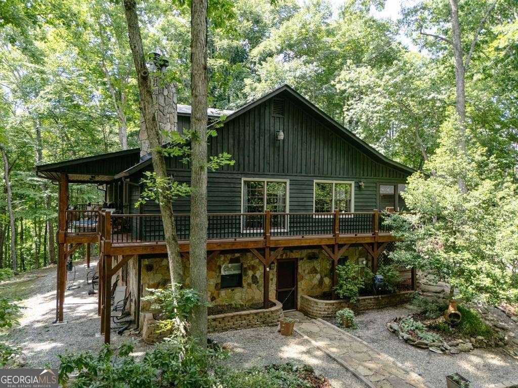 11 Treasure Lane Blairsville - Photo 64