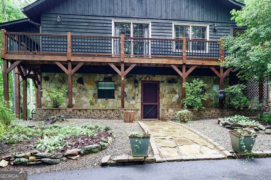 11 Treasure Lane Blairsville - Photo 65