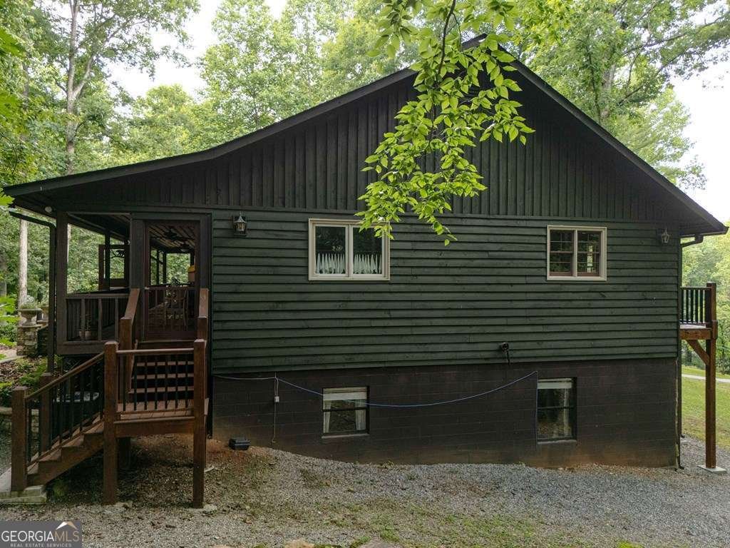 11 Treasure Lane Blairsville - Photo 66