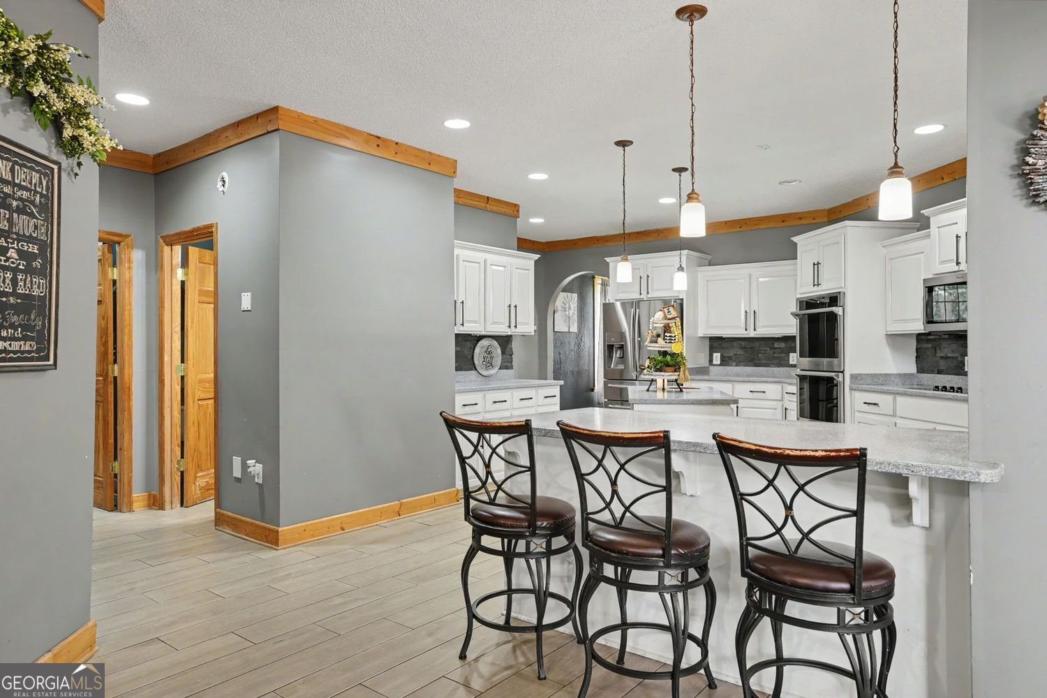 720 Old Dixie Highway Springfield - Photo 17