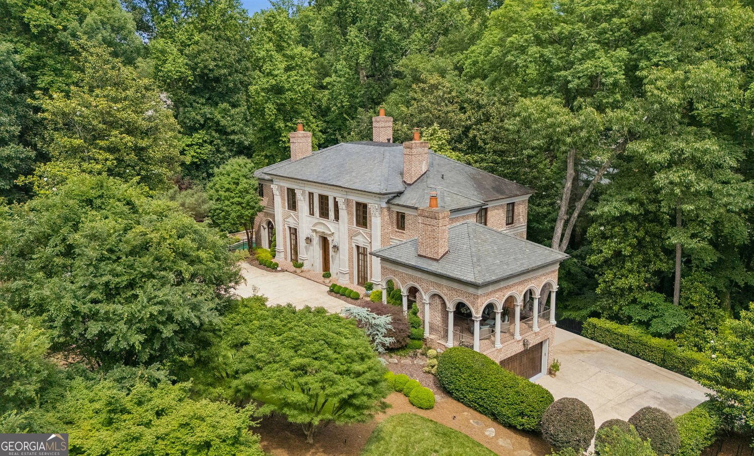 125 Blackland Road Atlanta - Photo 10
