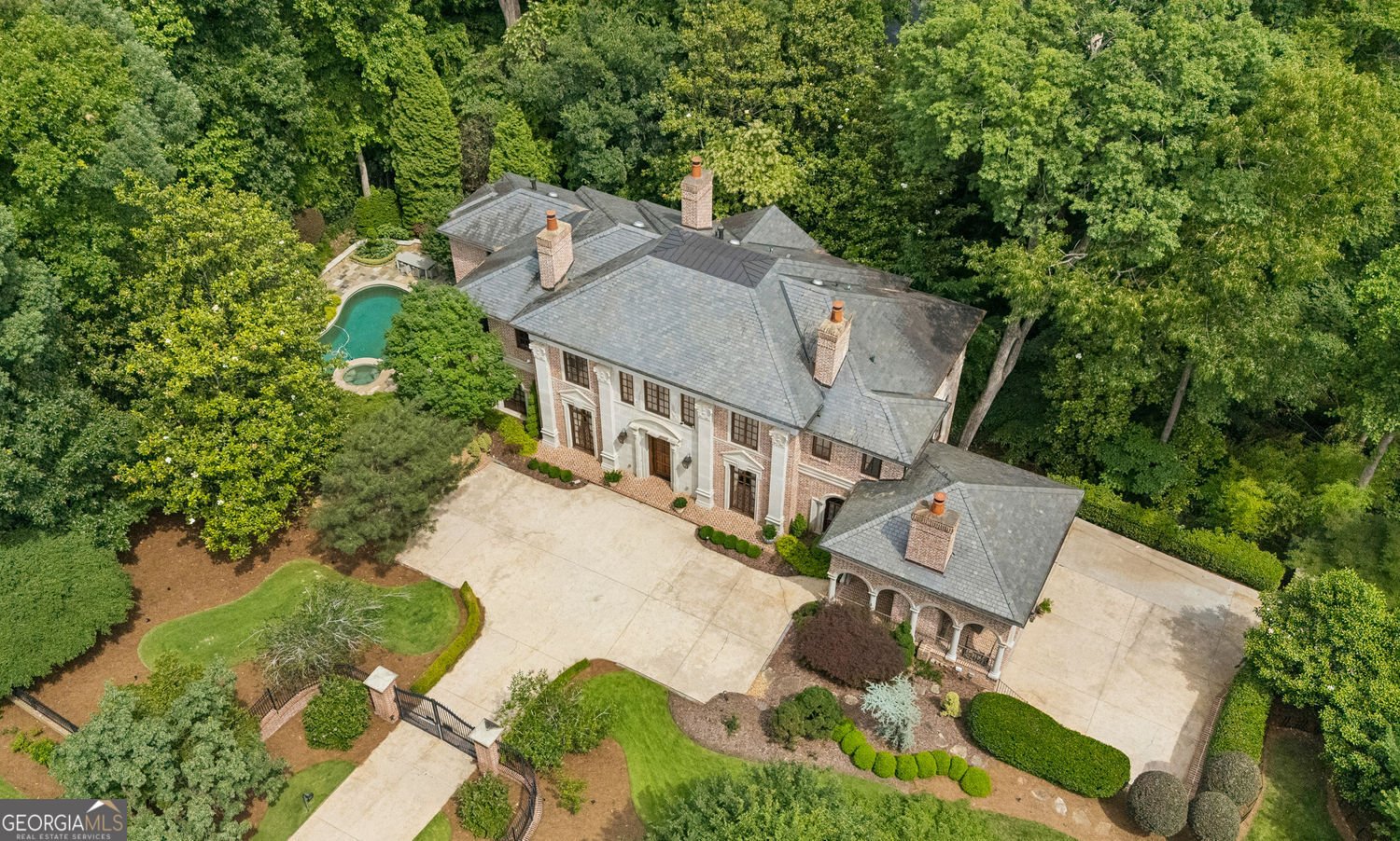 125 Blackland Road Atlanta - Photo 101