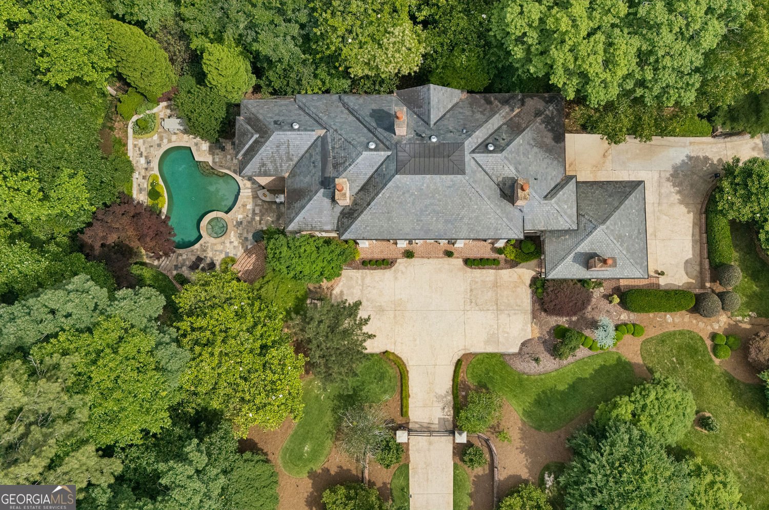 125 Blackland Road Atlanta - Photo 102