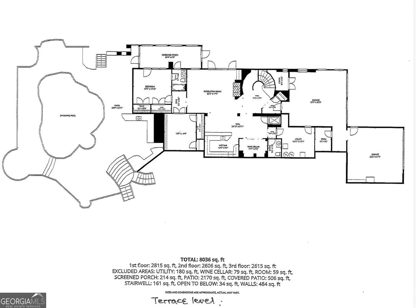 125 Blackland Road Atlanta - Photo 106