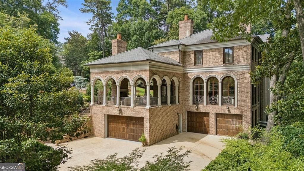 125 Blackland Road Atlanta - Photo 107