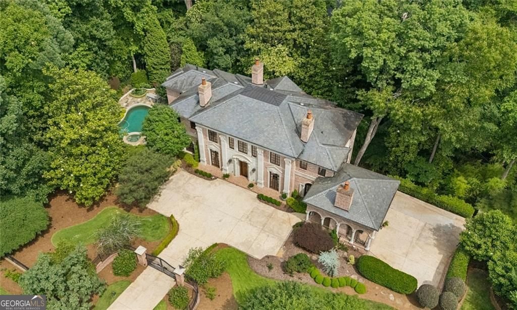 125 Blackland Road Atlanta - Photo 111