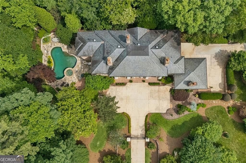 125 Blackland Road Atlanta - Photo 112