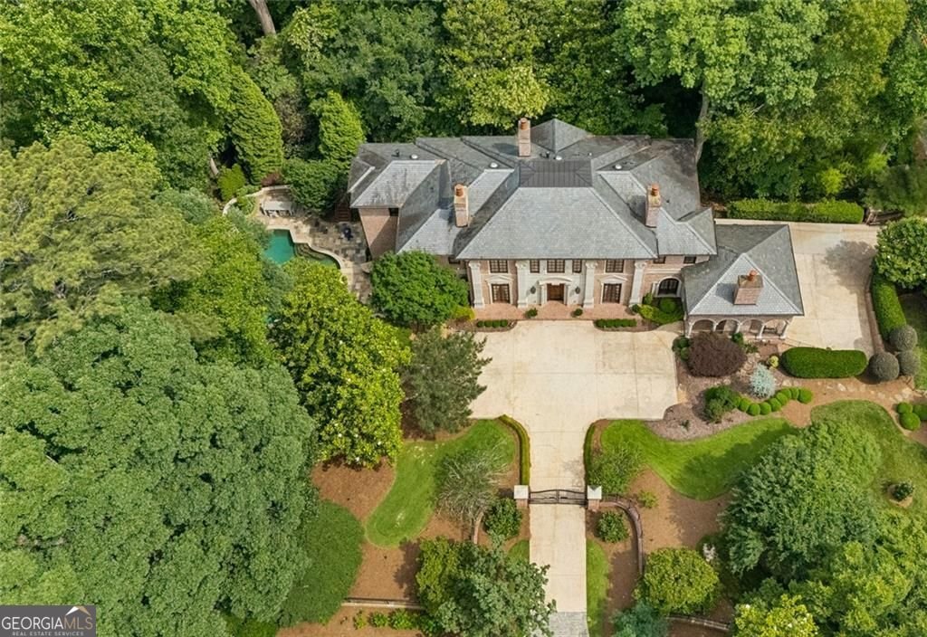 125 Blackland Road Atlanta - Photo 113