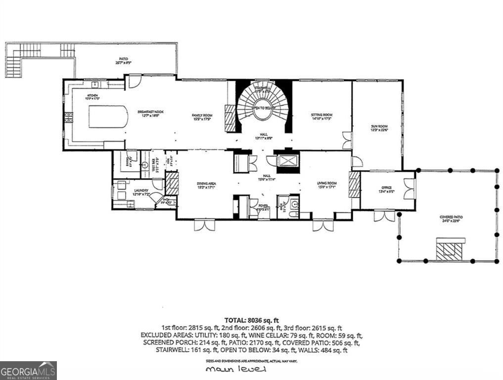 125 Blackland Road Atlanta - Photo 114