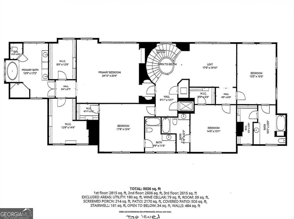 125 Blackland Road Atlanta - Photo 115