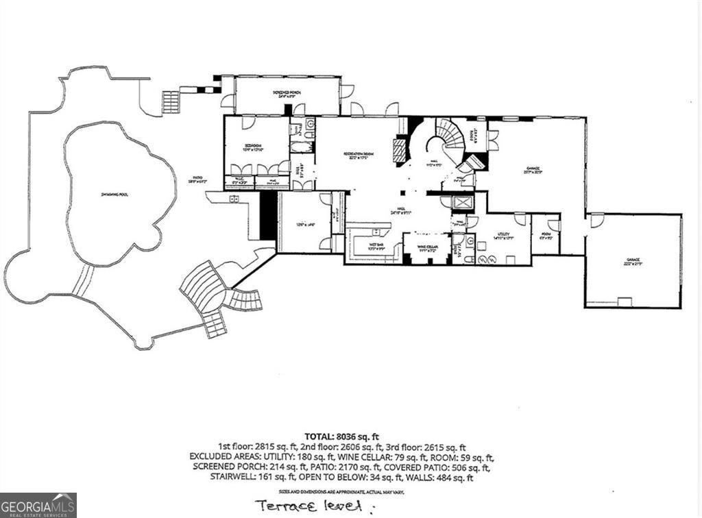 125 Blackland Road Atlanta - Photo 116