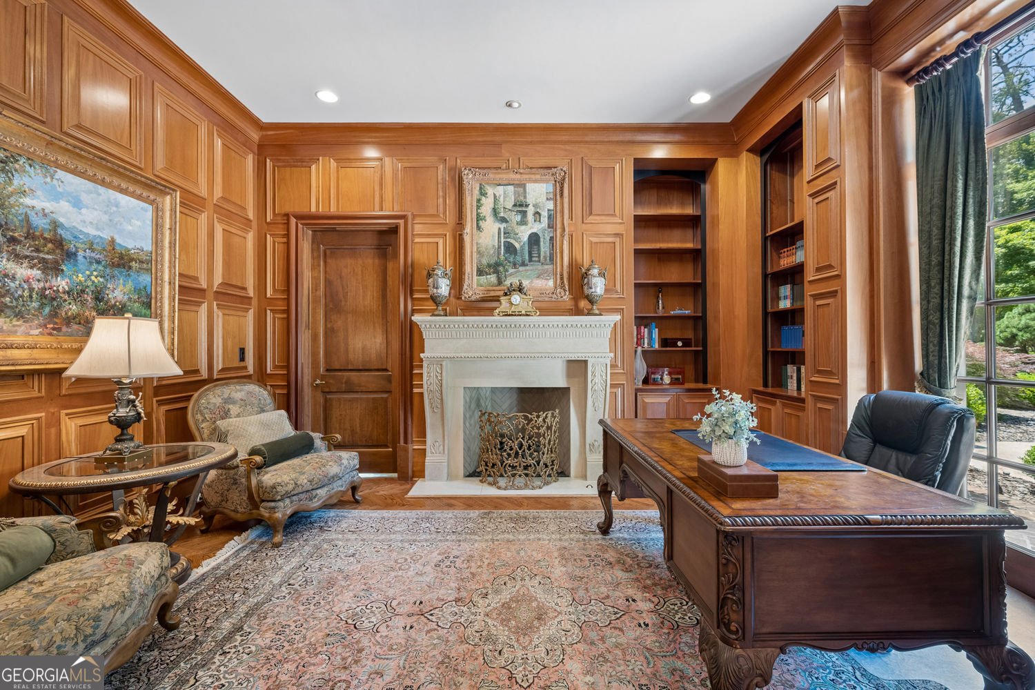 125 Blackland Road Atlanta - Photo 17
