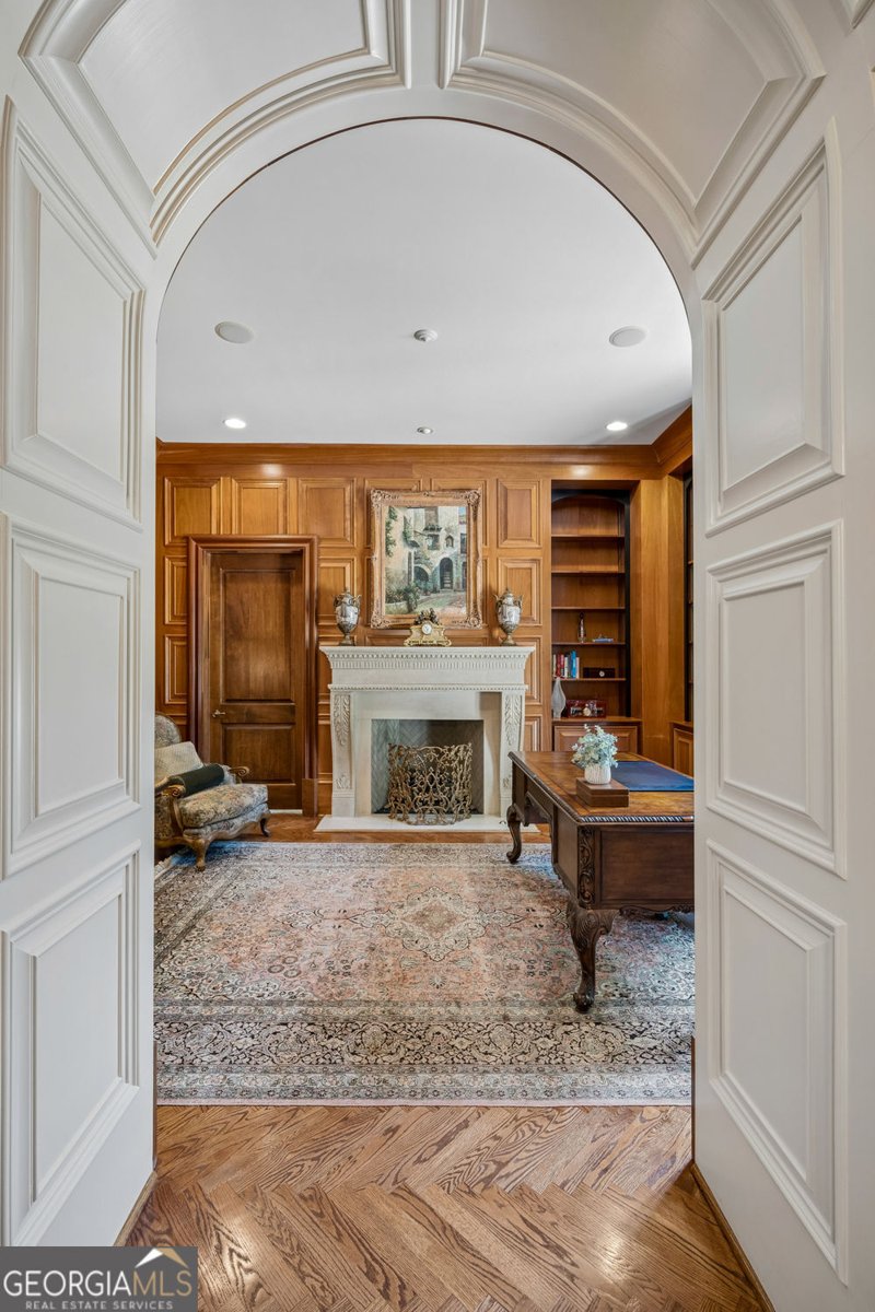 125 Blackland Road Atlanta - Photo 18