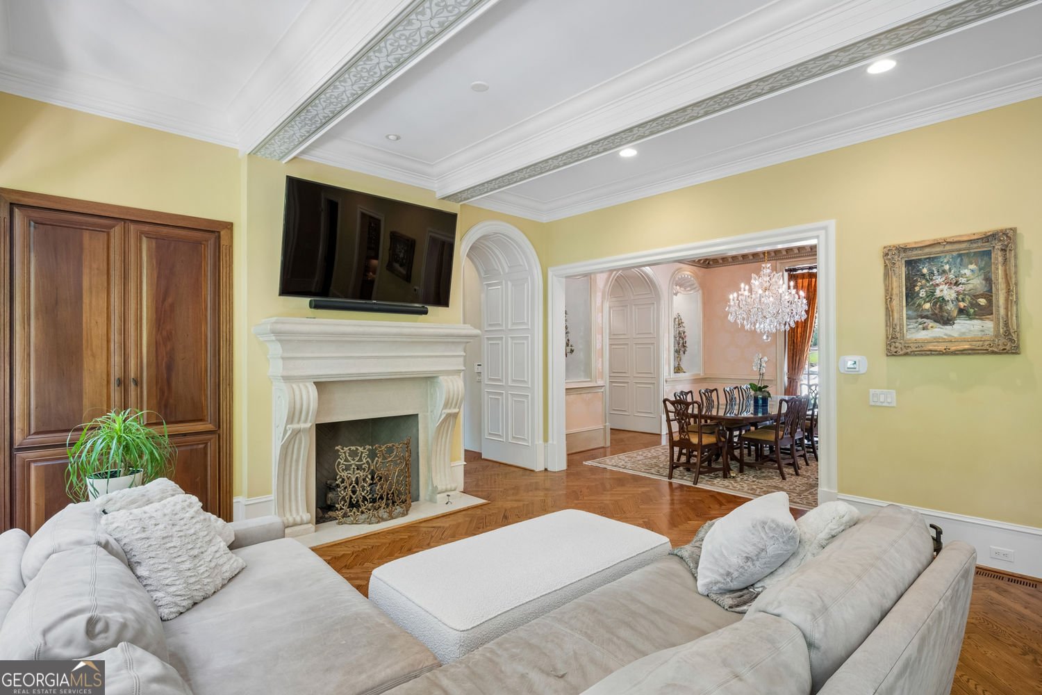125 Blackland Road Atlanta - Photo 24
