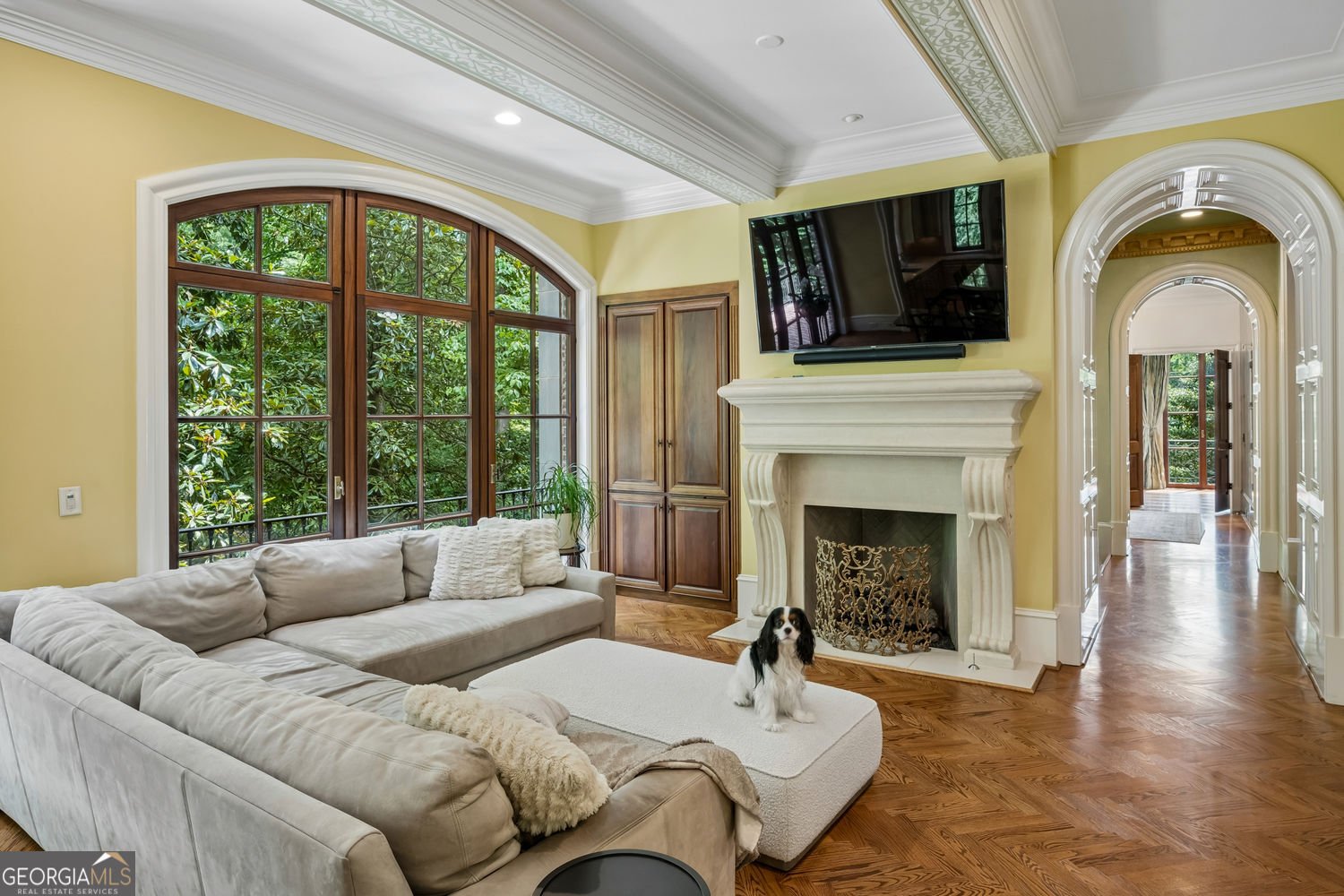 125 Blackland Road Atlanta - Photo 25