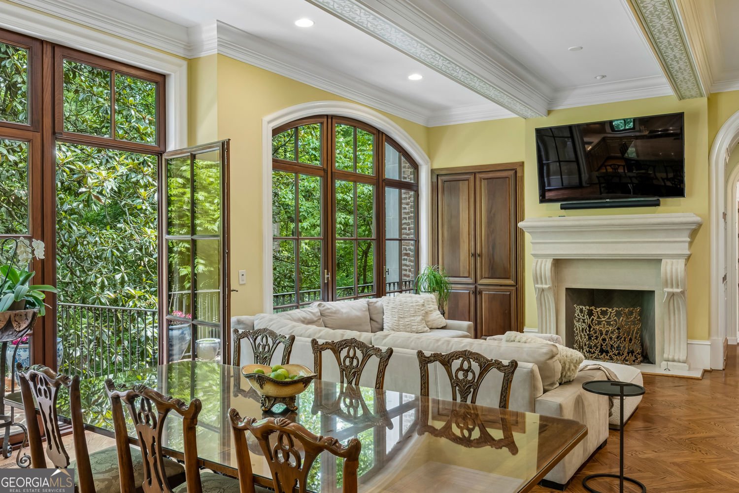 125 Blackland Road Atlanta - Photo 27