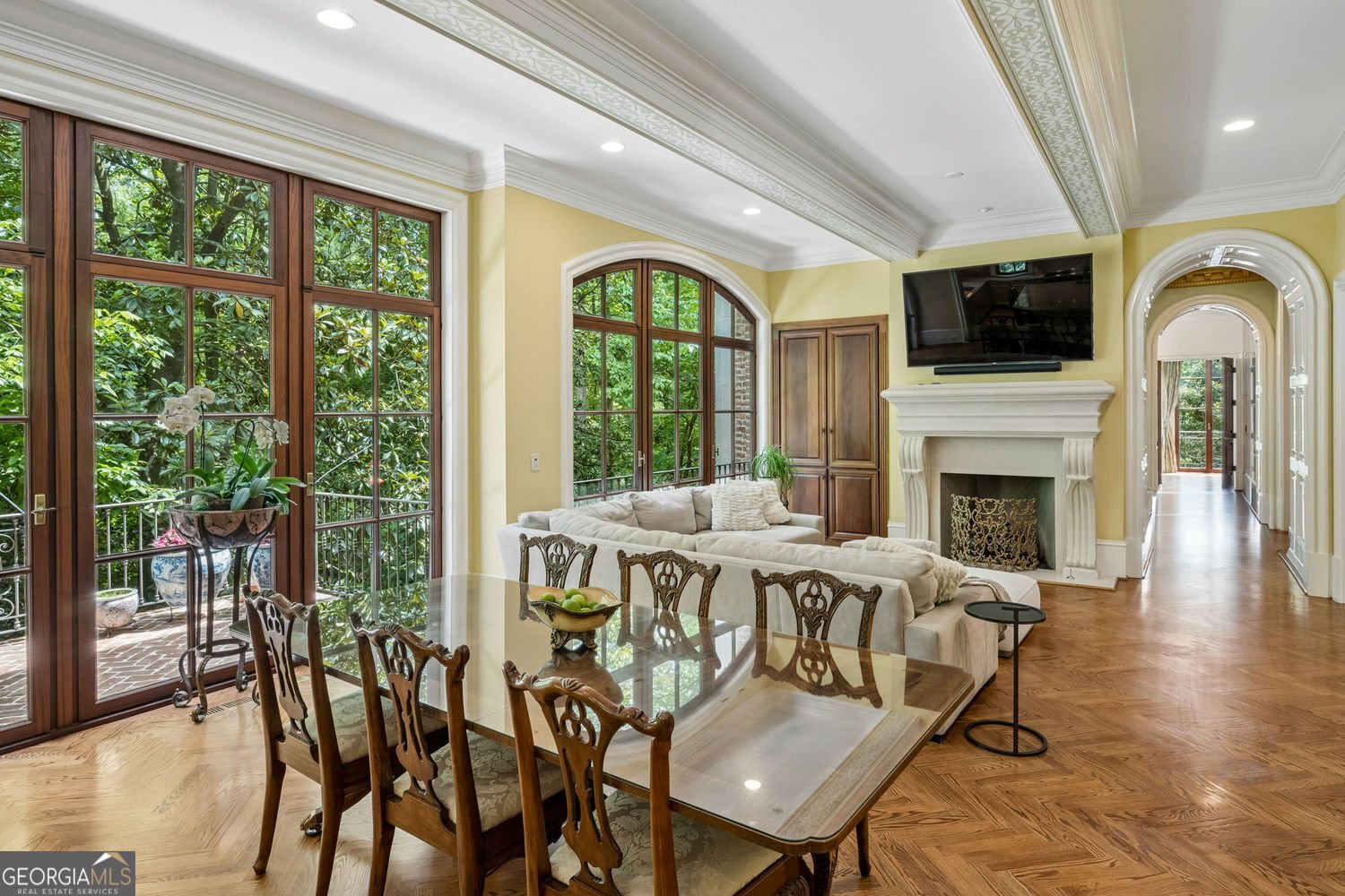 125 Blackland Road Atlanta - Photo 28