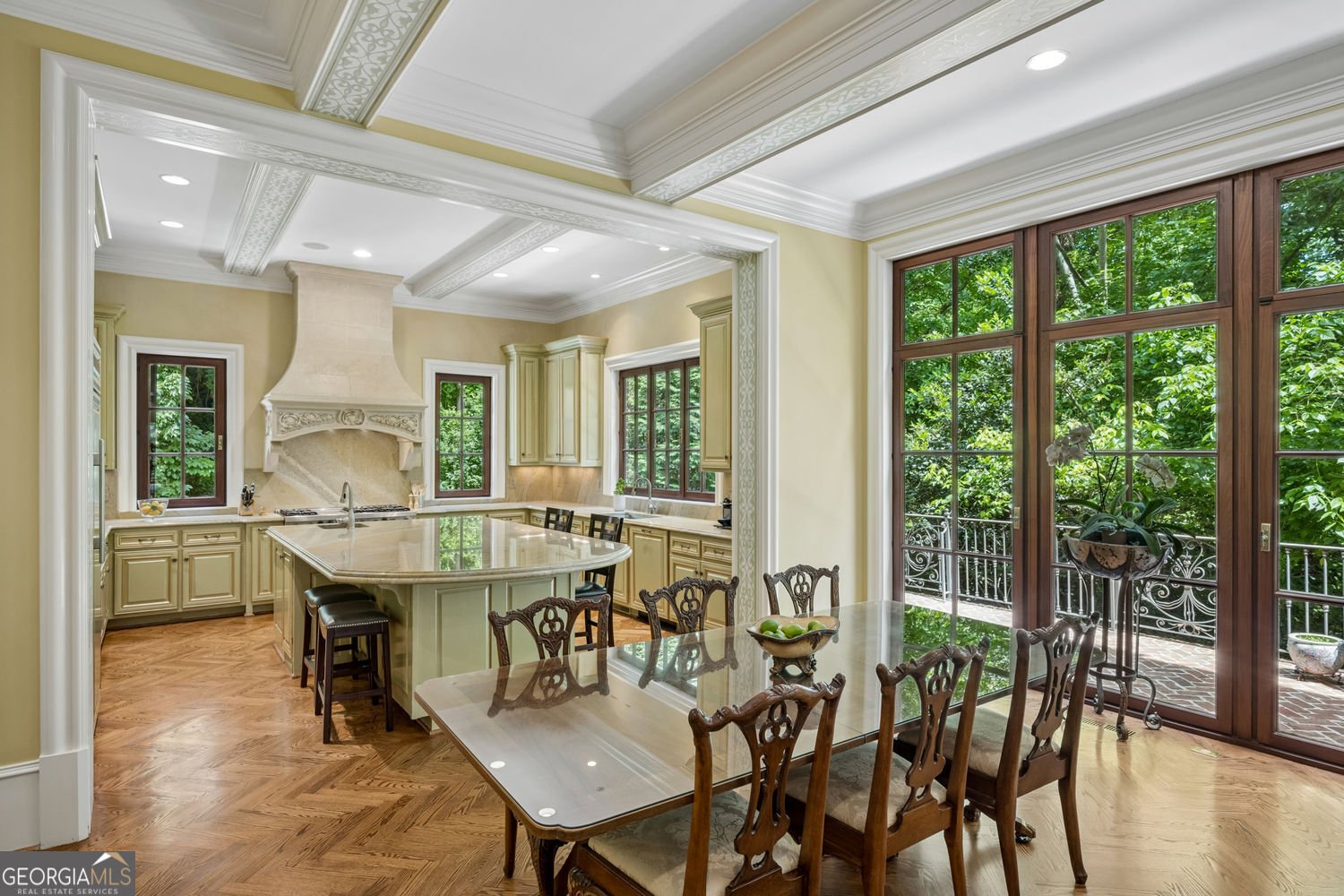 125 Blackland Road Atlanta - Photo 29