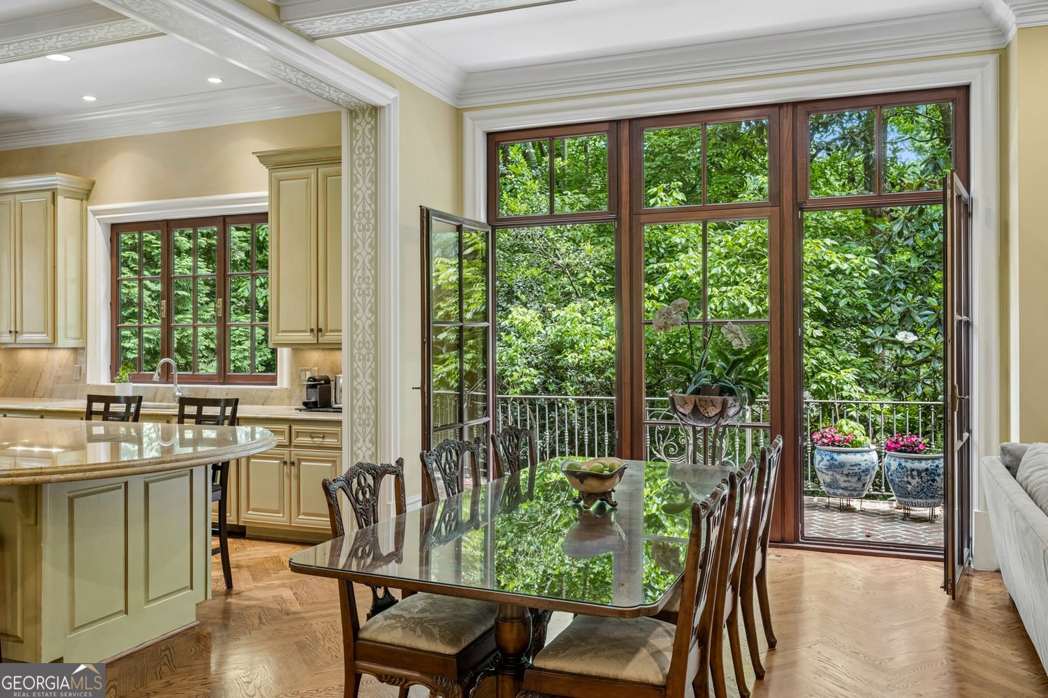 125 Blackland Road Atlanta - Photo 30