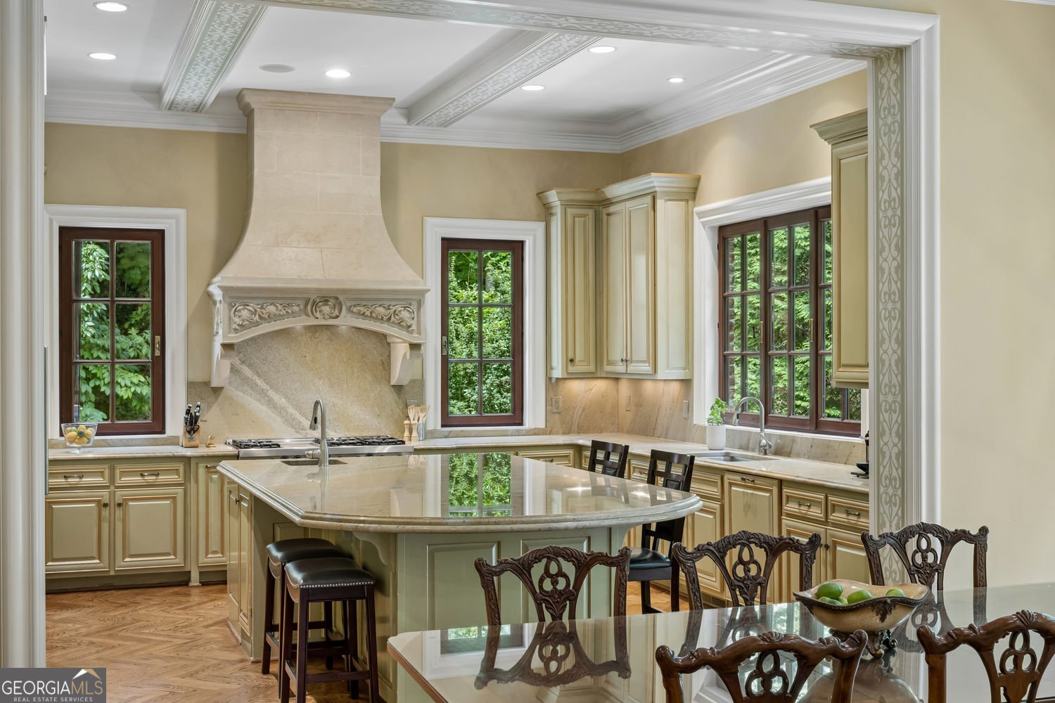 125 Blackland Road Atlanta - Photo 33