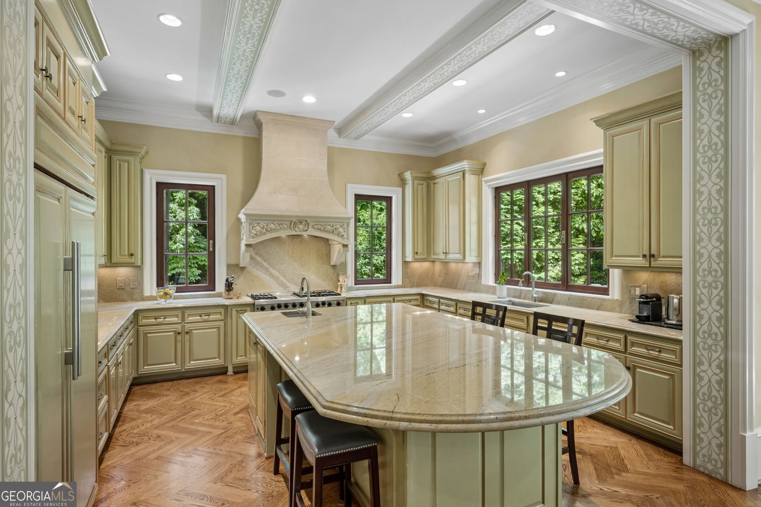 125 Blackland Road Atlanta - Photo 34