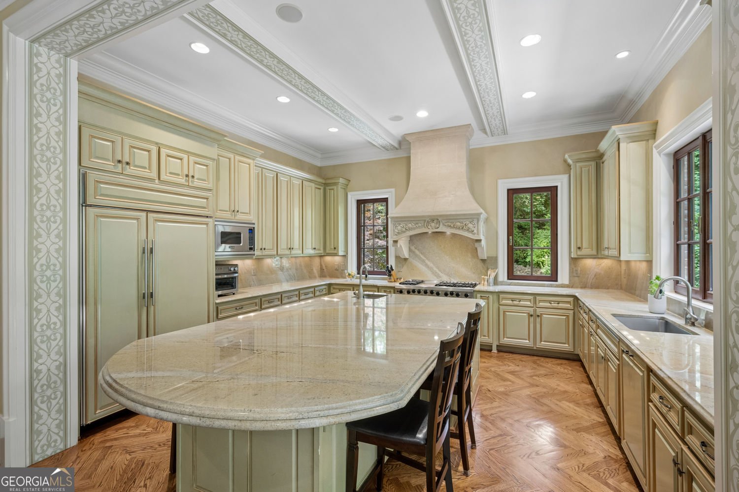 125 Blackland Road Atlanta - Photo 35