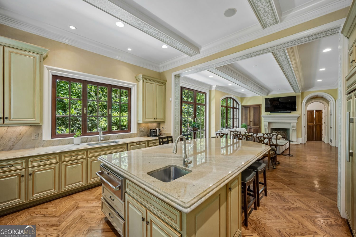 125 Blackland Road Atlanta - Photo 36