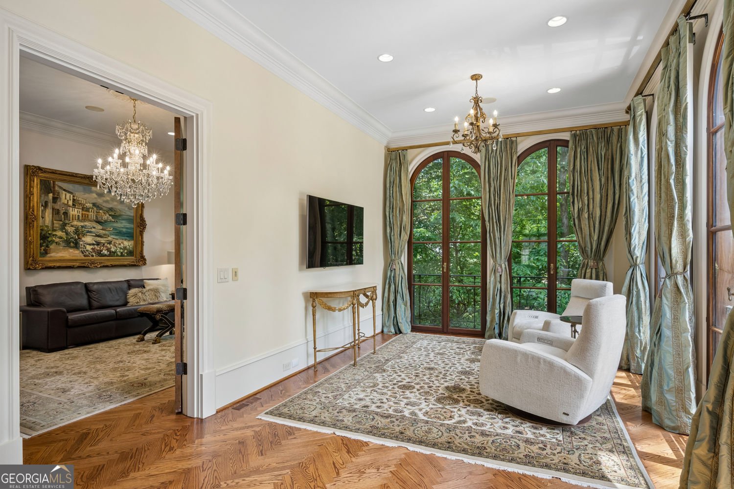 125 Blackland Road Atlanta - Photo 43
