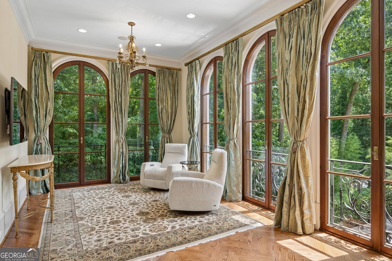 125 Blackland Road Atlanta - Photo 44