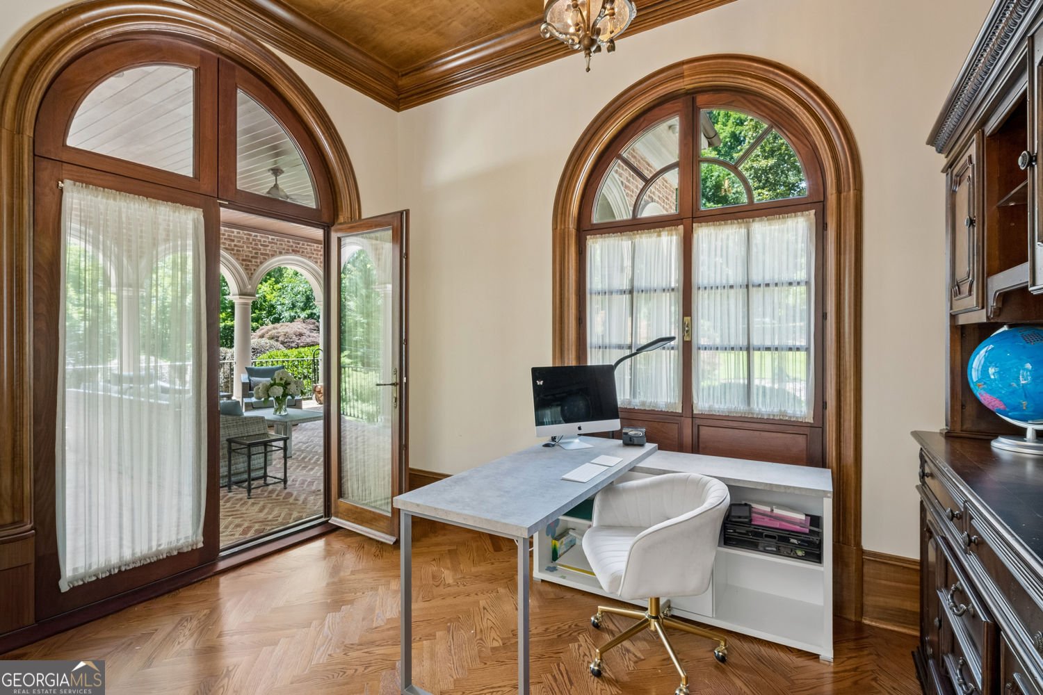 125 Blackland Road Atlanta - Photo 45