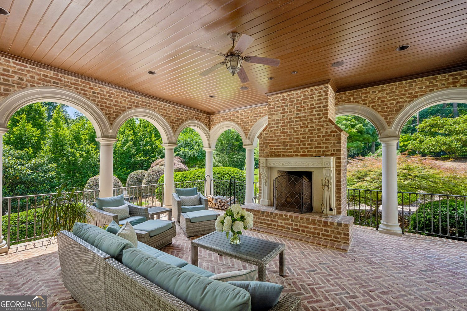 125 Blackland Road Atlanta - Photo 46