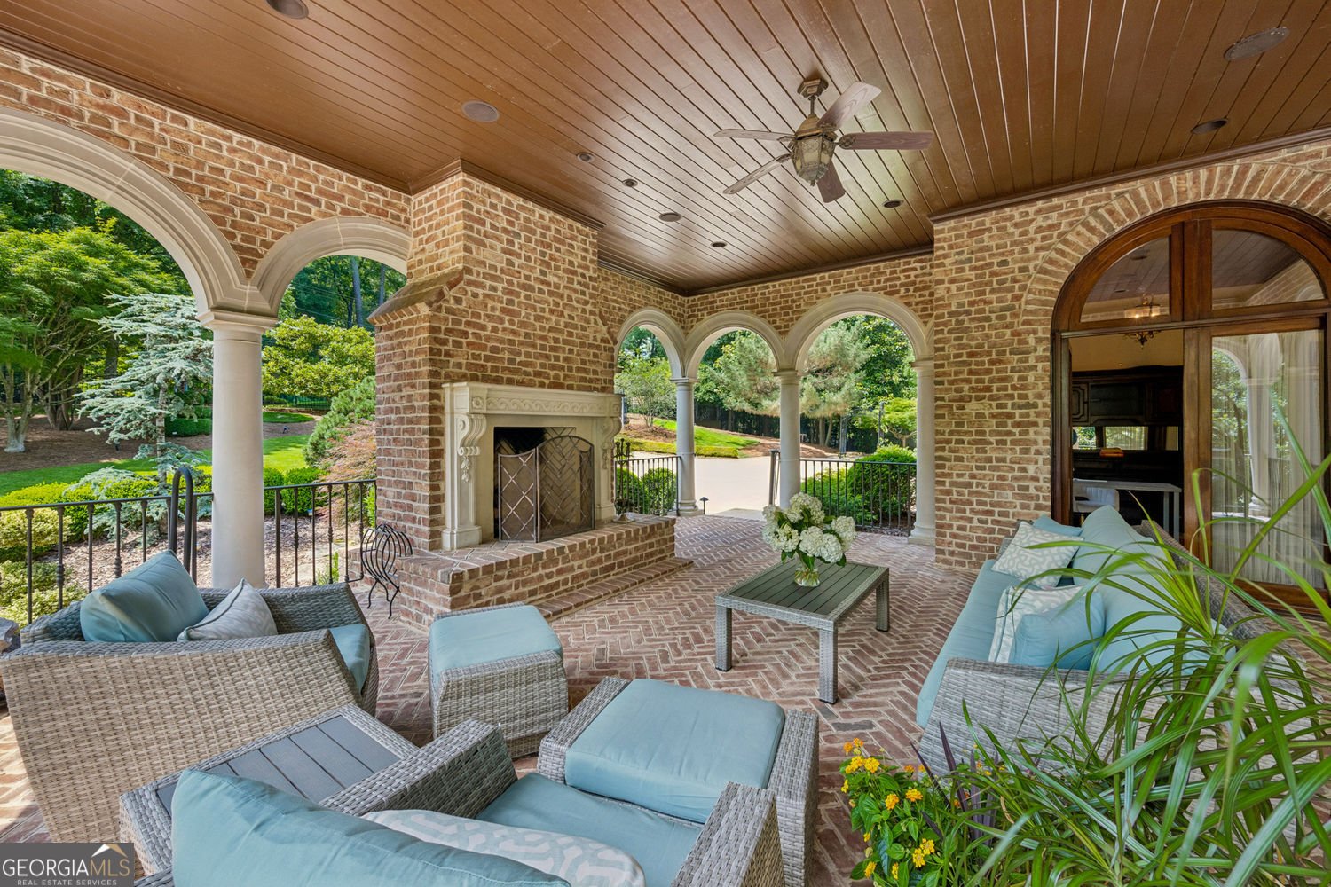 125 Blackland Road Atlanta - Photo 47