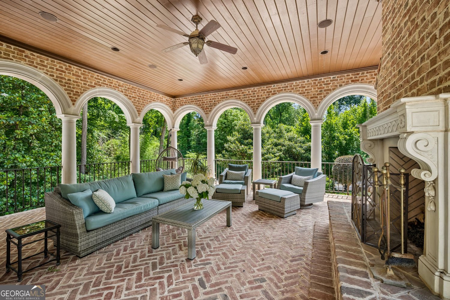 125 Blackland Road Atlanta - Photo 48