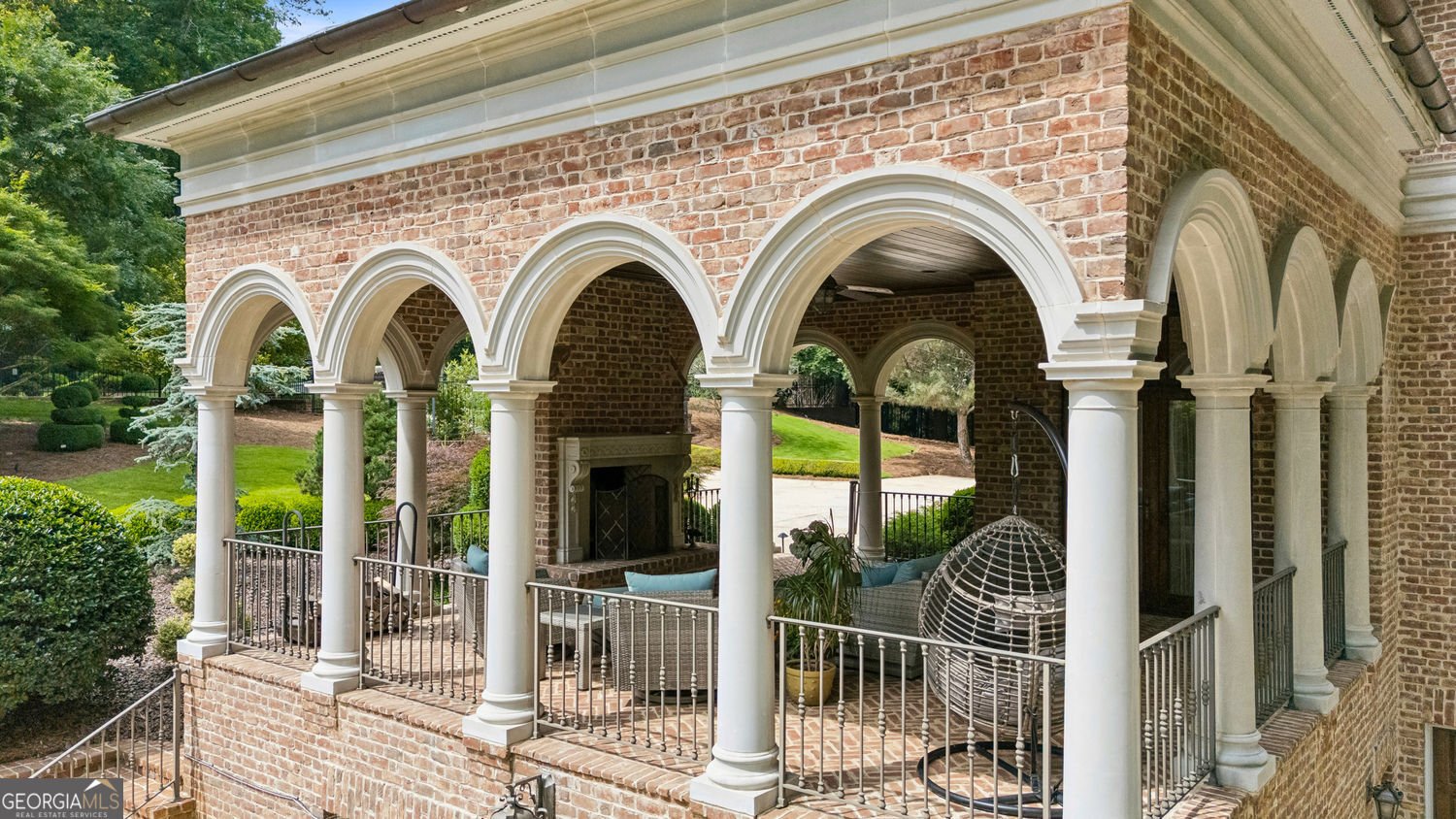 125 Blackland Road Atlanta - Photo 49