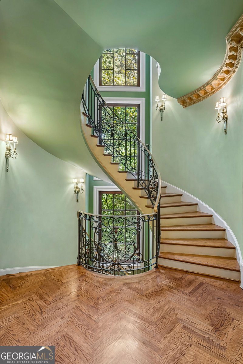 125 Blackland Road Atlanta - Photo 51