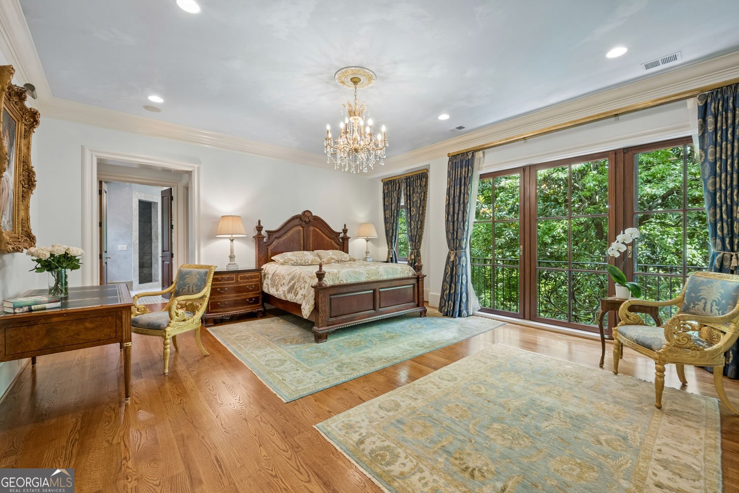 125 Blackland Road Atlanta - Photo 56