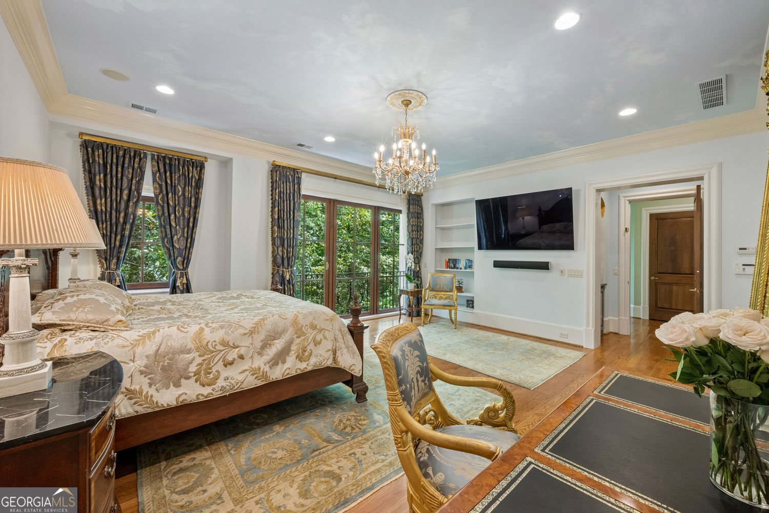 125 Blackland Road Atlanta - Photo 57