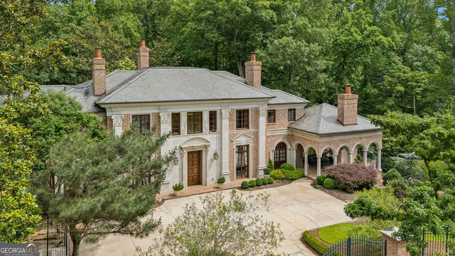 125 Blackland Road Atlanta - Photo 6