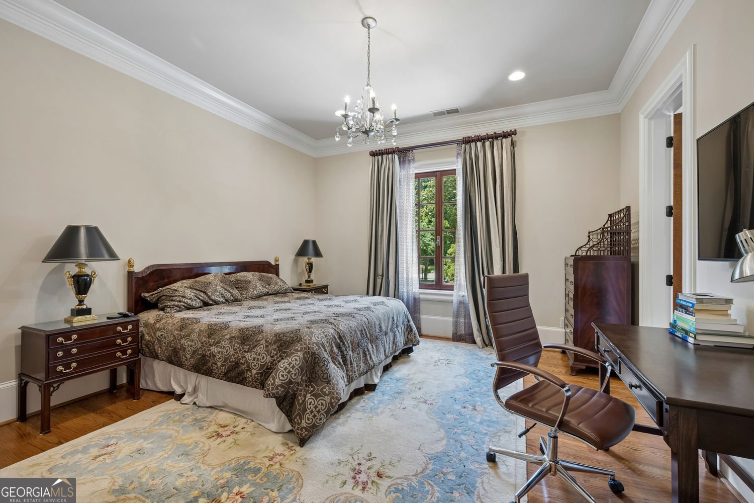125 Blackland Road Atlanta - Photo 66
