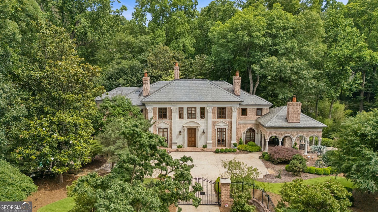 125 Blackland Road Atlanta - Photo 7
