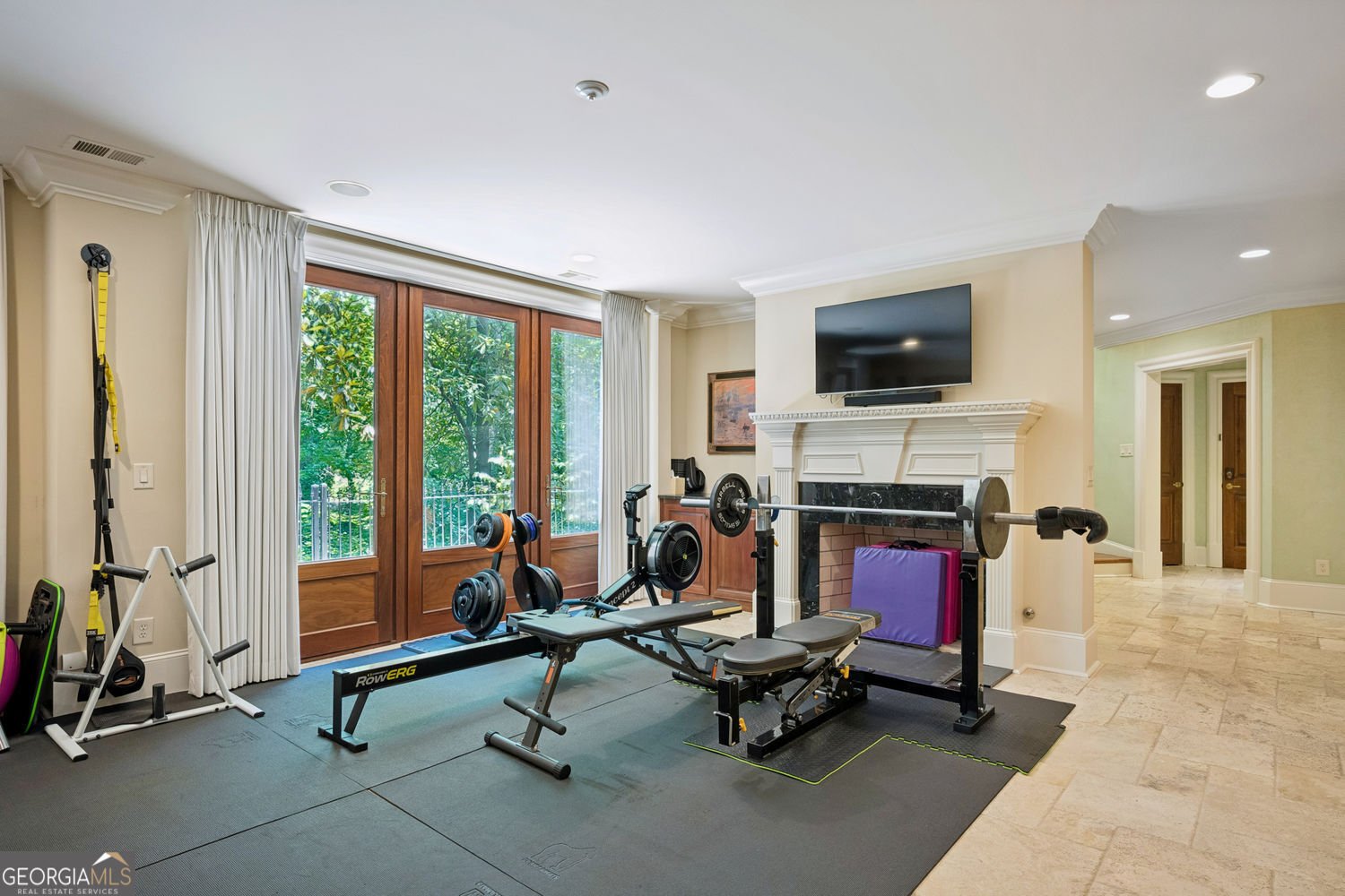 125 Blackland Road Atlanta - Photo 76