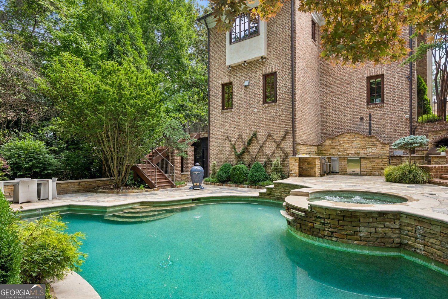 125 Blackland Road Atlanta - Photo 80